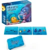 Juego de rapidez visual Hungry Shark - Átomo games