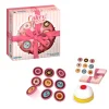 Juego de rapidez y agilidad mental Cakes Box! - Átomo Games