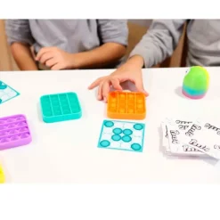 Juego de rapidez y reflejos Presto - Falomir