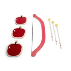 Juego de tiro arco con flechas - BS Toys