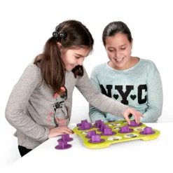 Juego de valores Parejas - Miniland