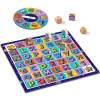 Juego de vocabulario ABC rápido - Djeco