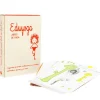 Juego de yoga - Eduyoga