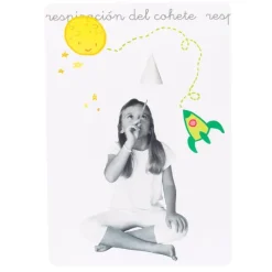 Juego de yoga - Eduyoga