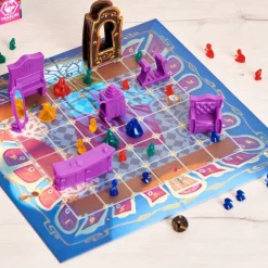 Juego escondite fantasma - Tranjis Games