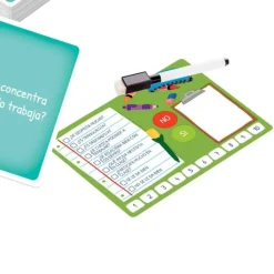 Juego inclusión y diversidad ¡Sin Etiquetas! - Átomo Games