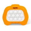 Juego interactivo burbujas Time Pop naranja - HGL