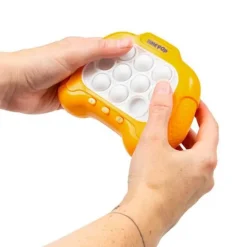 Juego interactivo burbujas Time Pop naranja - HGL
