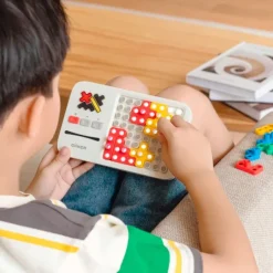Juego interactivo Super Blocks - Giiker