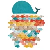 Juego libre The Whale & the fish - Londji