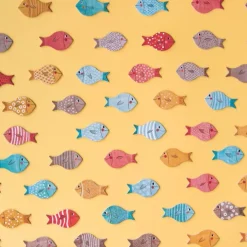 Juego libre The Whale & the fish - Londji