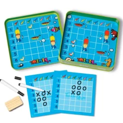 Juego magnético Arrr! hundir la flota - Cayro