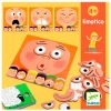 Juego magnético emociones Emotico - Djeco