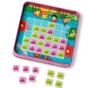 Juego magnético 4 en raya ranas Frogs - Cayro