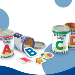 Juego para clasificar sonidos 208 piezas - Learning Resources