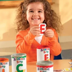 Juego para clasificar sonidos 208 piezas - Learning Resources