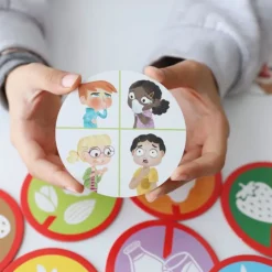 Juego para descubrir las intolerancias alimentarias - Akros