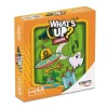 Juego para inventar historias What´s up? Junior mini - Cayro