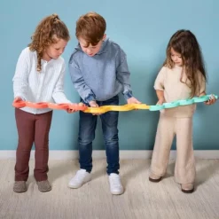 Juego pistas de pase de bolas - BS Toys