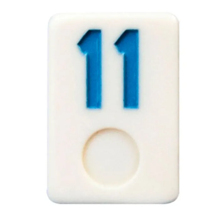 Juego Rummi Clasic 6 jugadores - Cayro