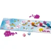 Juego Unicornio destello, el tesoro de las nubes - HABA