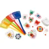 Juego Zas para aprender las tablas de multiplicar - HABA