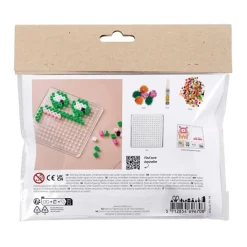 Kit cuentas para planchar 2 monstruos - Creativ Company