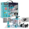 Kit de construcción StationBit 200 piezas - The Offbits