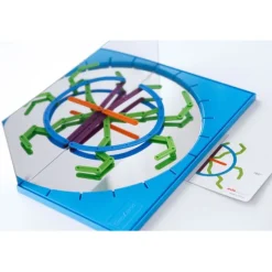 Kit de espejo de ángulos y piezas para crear formas - EDX Education