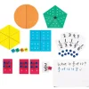 Kit de herramientas para fracciones - EDX Education
