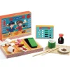 Kit de madera Aki et Maki - Djeco