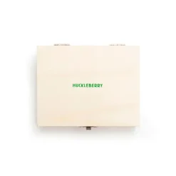 Kit de pintura de bolsillo - Huckleberry Kikkerland
