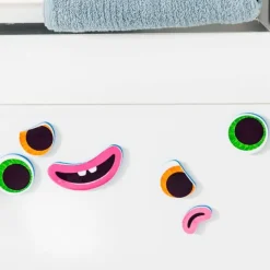 Kit dibujar caras para baño Bath Faces - Tiger Tribe