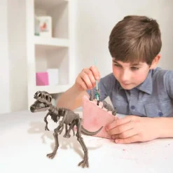 Kit dinosaurios - STEAM Powered Kids - 4M