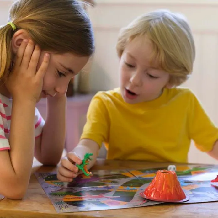 Kit dinosaurios - STEAM Powered Kids - 4M