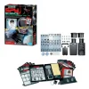 Kit investigación detective forense - KidzLabs - 4M
