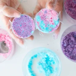 Kit para bombas de baño efervescentes - SentoSphère