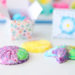 Kit para bombas de baño efervescentes - SentoSphère