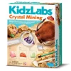 Kit para extraer minerales - KidzLabs - 4M