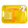 Kit para limpiar cristal - Montessori
