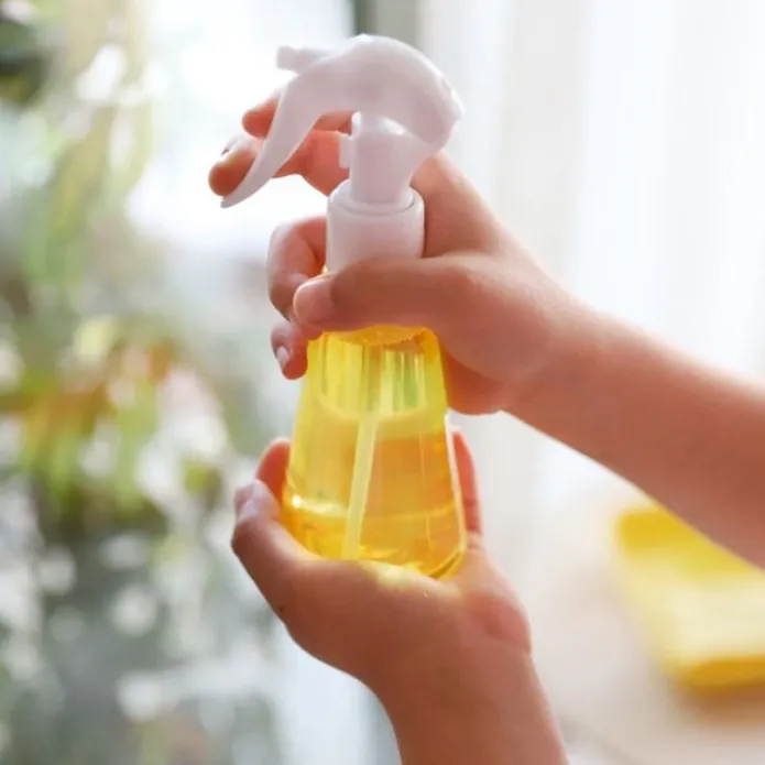 Kit para limpiar cristal - Montessori