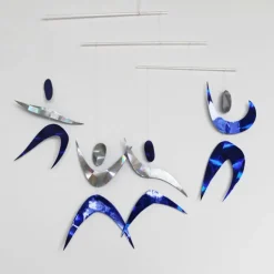 Kit para móvil Dancers DIY - Montessori
