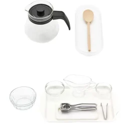 Kit para trabajar con el agua - Montessori