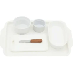 Kit para untar - Montessori