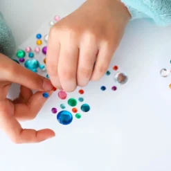 Kit Taller para Slimes extraordinarios - SentoSphère