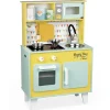 La cocinita de madera Happy Day - Janod