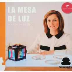 La mesa de luz - María Moreno - Sar Alejandría
