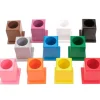 Lapiceros de colores (11) - Montessori