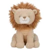 León de peluche Safari Friends - Little Dutch