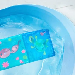 Libro de baño mágico Alice Splash - Lilliputiens